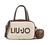 Liu Jo Ferielle Sac à main M 26 cm beige
