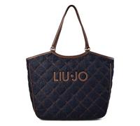 Liu Jo Ferielle Sac de shopper L 47 cm bleu