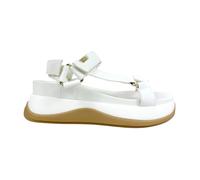 Liu Jo - Fiona 04 Sandal - Femme - Chaussures - Blanc - Taille: 38 EU