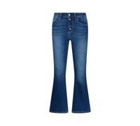 Liu Jo, Femme, Jeans, Bleu, Taille: W26 Flared Jeans