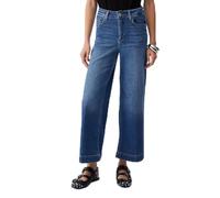 Liu Jo Flared Jeans with Rhinestones 28, 78967