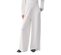 Liu Jo Flared Scuba Trousers XL, 10105