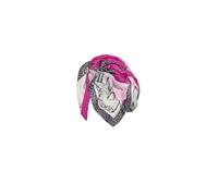 Liu Jo Foulard 2A5034 T0300, Pink Berry - 72624, Taille unique