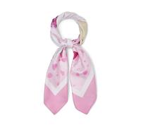 Liu Jo Foulard avec fleur T_U_, 00491