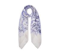 Liu Jo Foulard grand format à fleurs T_U_, 44115