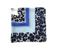 LIU JO Foulard imprimé, 00120 Ciel, Foulard