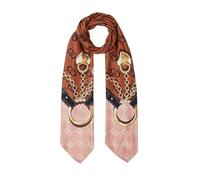 Liu Jo FOULARD MARRONE 2F4087 T0300 41310_MARRONE_U, marron