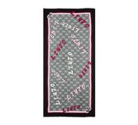 Liu Jo Foulard Nero 2F4099T0300 NERO TU