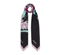 Liu Jo Foulard Noir 2A5035T0300 NOIR TU, Noir , Taille unique