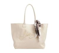 Liu Jo - Gentof Handtas - Femme - Sacs - Beige - Taille: ONE Size