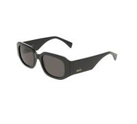 Liu Jo - Geometric Lunettes de soleil - Femme - Accessoires - Noir - Taille: 52 MM