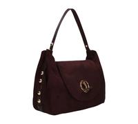 Liu Jo - Gerona Boston Bag - Femme - Sacs - Rouge - Taille: ONE Size
