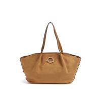 Liu Jo Gerona L Cabas marron, polyester, femme