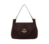 Liu Jo - Gerona Sac à Main Moyen - Femme - Sacs - Rouge - Taille: ONE Size