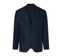Liu Jo - Giacca Blazer Lino - Homme - Vestes - Bleu - Taille: XS