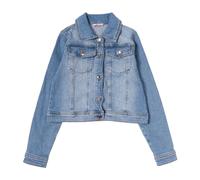 Liu Jo - Giacca - Femme - Blouses et Chemises - Bleu - Taille: 38 FR