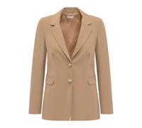 Liu Jo - Giacca - Femme - Vestes - Brun - Taille: 42 FR