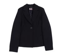 Liu Jo - Giacca - Femme - Vestes - Noir - Taille: 40 FR