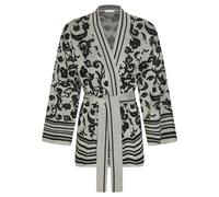 Liu Jo - Giaccia Maglia - Femme - Pulls - Multicolore - Taille: 40 FR