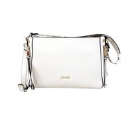 Liu Jo - Gihen S Hobo - Femme - Sacs - Beige - Taille: ONE Size