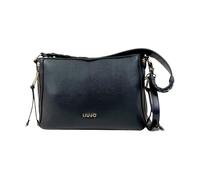 Liu Jo - Gihen S Hobo - Femme - Sacs - Noir - Taille: ONE Size