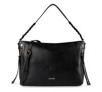 Liu Jo Sac à bandoulière Gihen M 36 cm Noir
