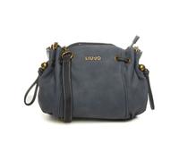 Liu Jo - Ginesa S Crossbody - Femme - Sacs - Gris - Taille: ONE Size