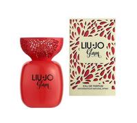 Liu Jo Glam Eau De Parfum For Women 100ml - New & Sealed