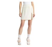 Liu Jo - Gonna TS Navetta Mini - Femme - Jupes - Blanc - Taille: 40 FR