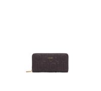 Liu Jo Grand Portefeuille avec Logo T_U_, 91419