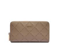Liu-jo Grand portefeuille Liu-jo ECS XL ZIP AROUND Taupe