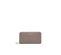 Liu Jo Grand Portefeuille Monogramme Debossed T_U_, 71409