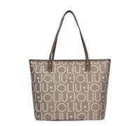 Liu Jo Evrim Sac de shopper 32 cm brun