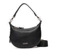 Liu Jo - Grand sac bandoulière - Femme - Sacs - Noir - Taille: ONE Size