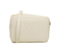Liu Jo - Halona Camera Case - Femme - Sacs - Beige - Taille: ONE Size