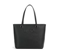 Liu Jo Halona L Cabas noir, femme