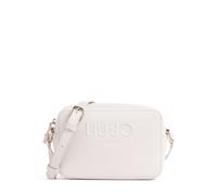 Liu Jo Halona M Sac bandoulière blanc, femme
