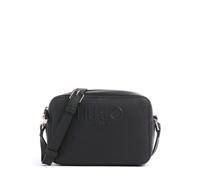 Liu Jo Halona M Sac bandoulière noir, femme
