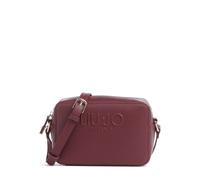 Liu Jo Halona M Sac bandoulière vin, femme