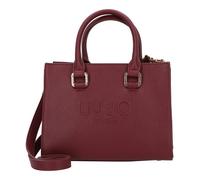 Liu Jo Halona Sac de shopper S 22.5 cm rouge