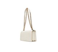 Liu Jo - Halona Shoulder Bag - Femme - Sacs - Beige - Taille: ONE Size