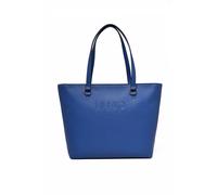 Liu Jo - Halona Shoulder Bag - Femme - Sacs - Bleu - Taille: ONE Size