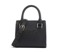 Liu Jo Halona XS Sac bandoulière noir, femme