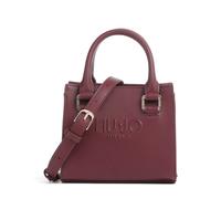 Liu Jo Halona XS Sac bandoulière vin, femme