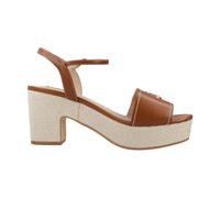 Liu Jo - Harper 04 Sandal - Femme - Chaussures - Brun - Taille: 37 EU