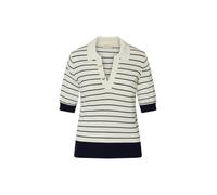 Liu Jo Haut noir / blanc, Taille XXL