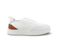Liu Jo, Homme, Chaussures, Blanc, Taille: 41 EU Baskets
