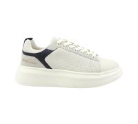 Liu Jo, Homme, Chaussures, Blanc, Taille: 43 EU Baskets