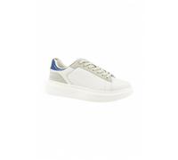 Liu Jo, Homme, Chaussures, Blanc, Taille: 43 EU Baskets