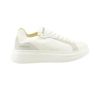 Liu Jo, Homme, Chaussures, Blanc, Taille: 44 EU Baskets
